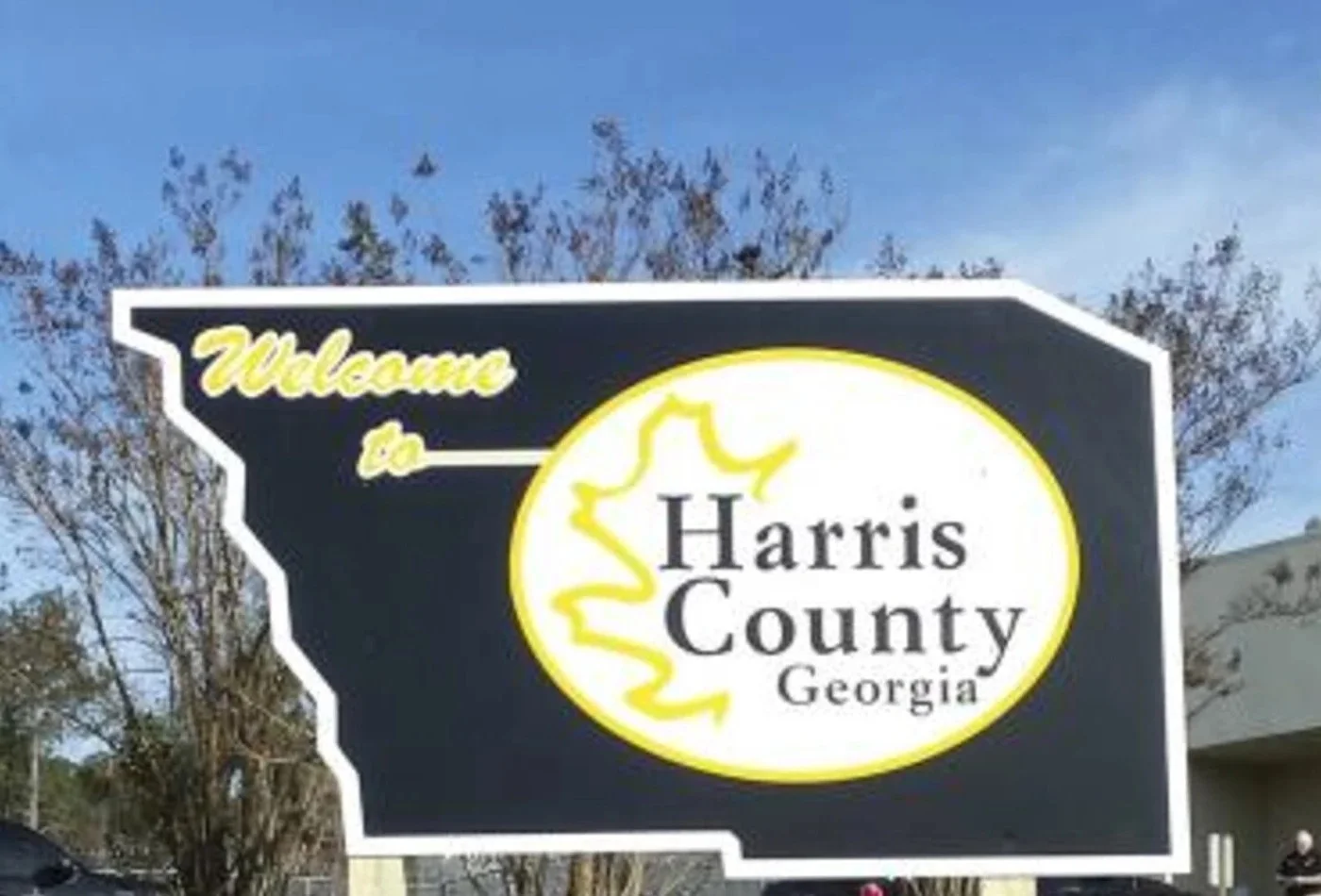Harris County