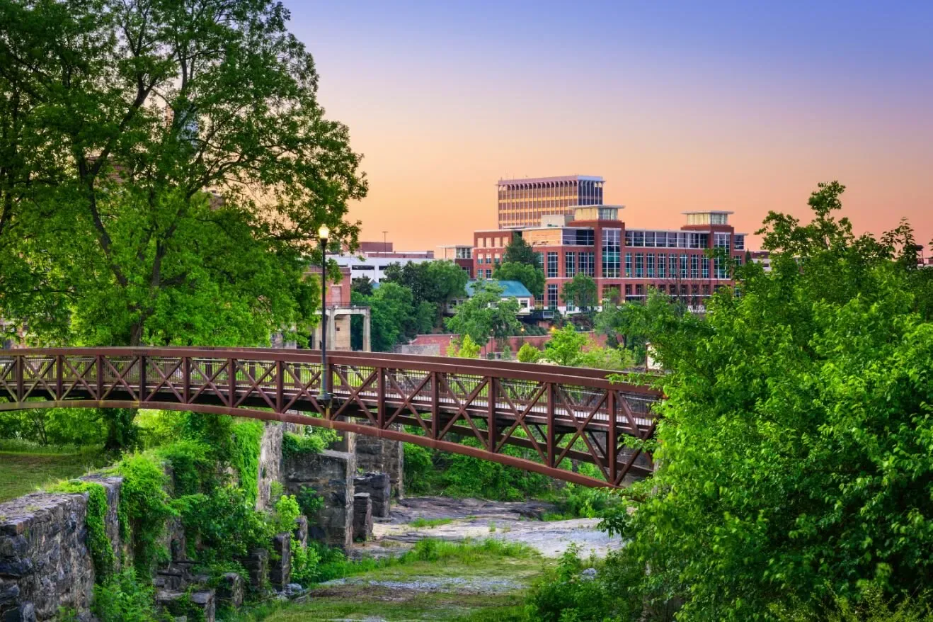 Phenix City