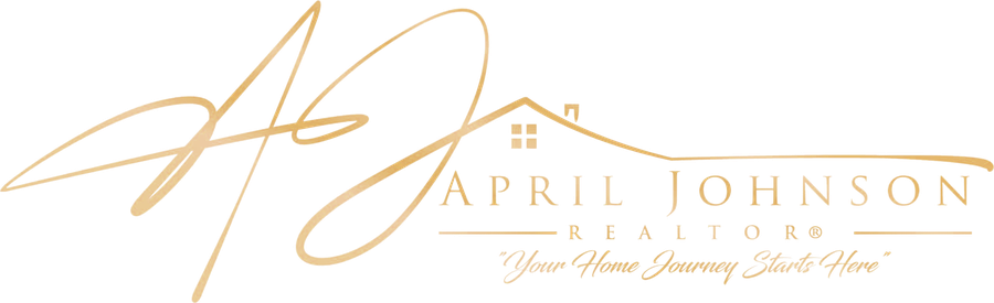 April Johnson, REALTOR®