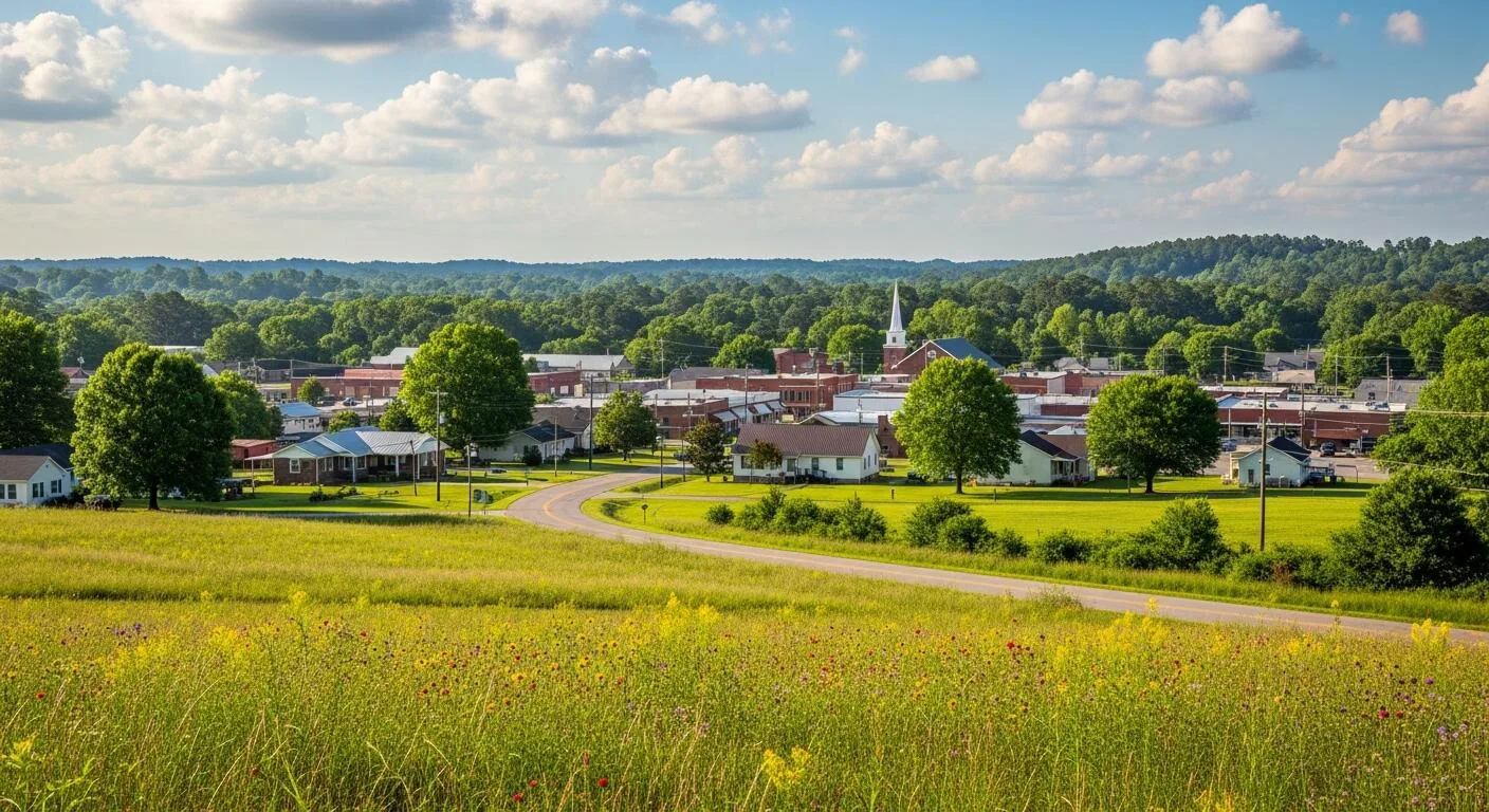 Smiths Station